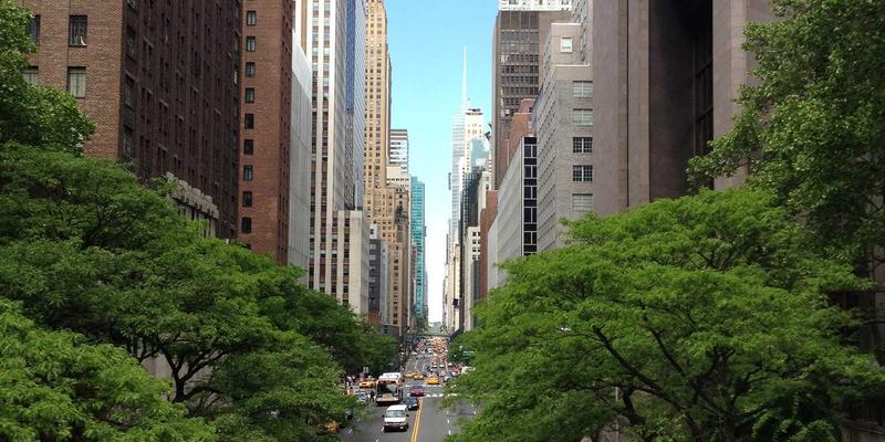 Erin Rizzo解读现代生活新趋势：未来生活方式的三大变革